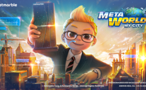 使用Instaplay提升你的《Meta World: My City》遊戲性——Bluestacks用戶的終極雲遊戲解決方案