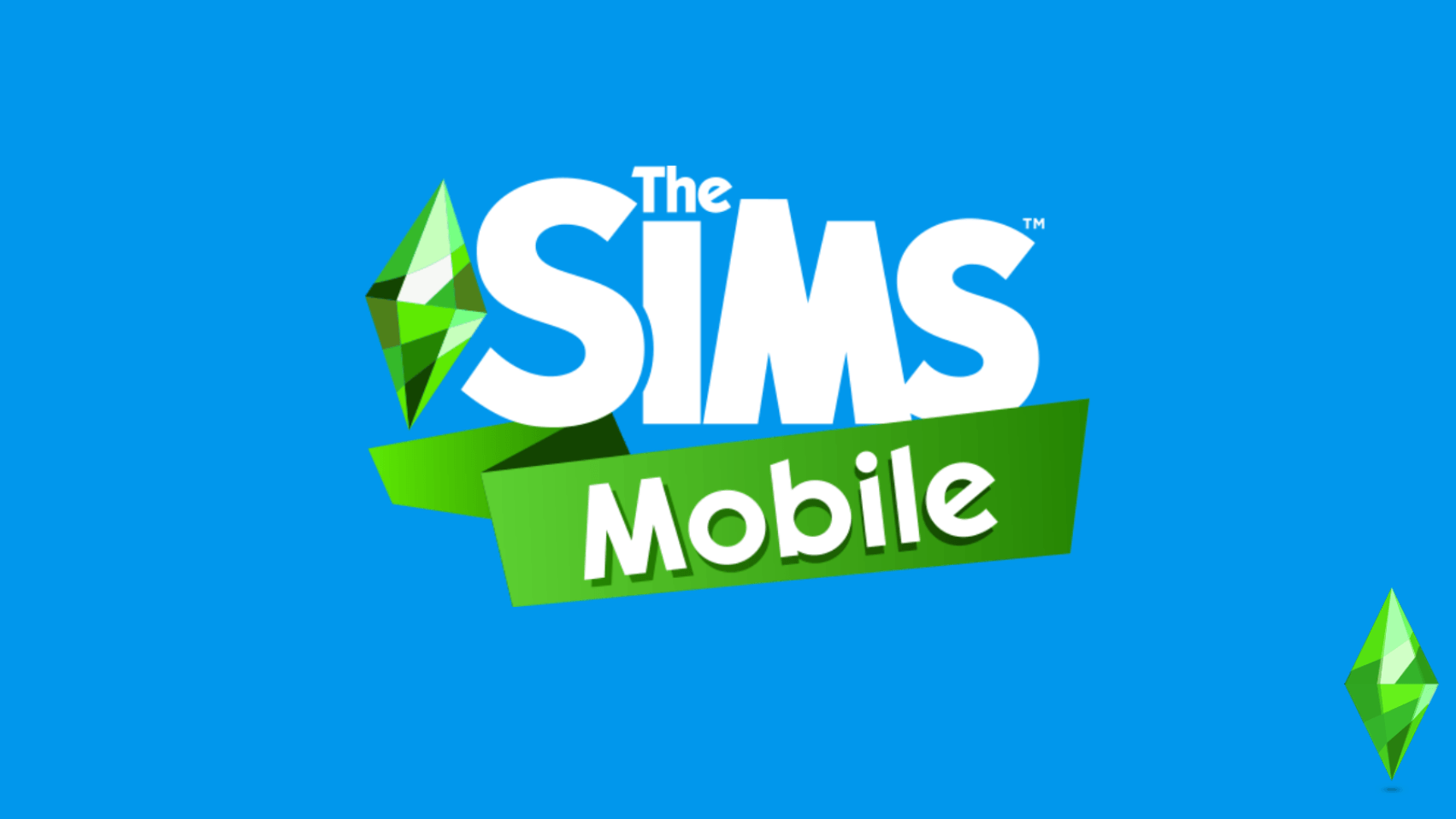 The Sims MOBILE APP  How To INSTALL on PC & ANDROID Tutorial