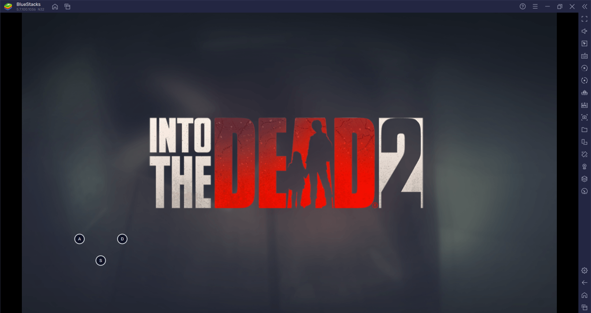 Into the Dead 2 Poradnik gry na PC z BlueStacks