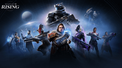 Top Reasons BlueStacks is the #1 Emulator for Destiny Rising