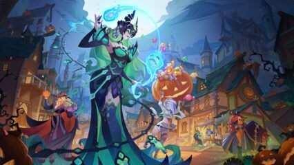 BlueStacks Multi-Instance Features for AFK Arena