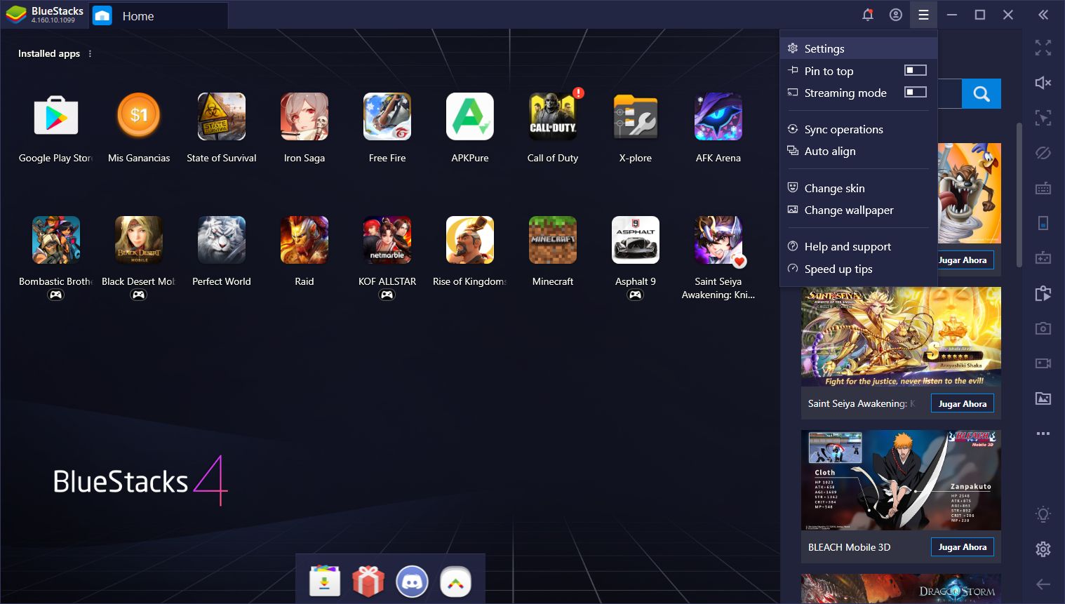 Native Gamepad Support Gaming With Controllers On Bluestacks Just Got Better