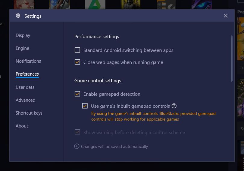 BlueStacks Game Controls: Play Android Games on PC with Keyboard and Mouse  or Gamepad