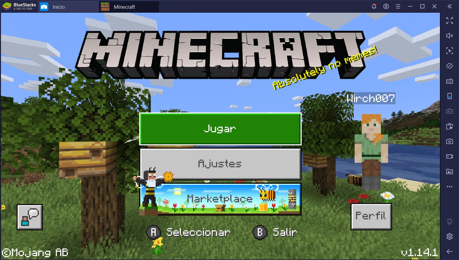 Bluestacks 5 adelanta a Google Play Games: disfruta de juegos Android en tu PC  gratis y sin tener que esperar