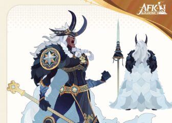 BlueStacks’ PC Guide to AFK Arena’s Alna, the Frozen Mother