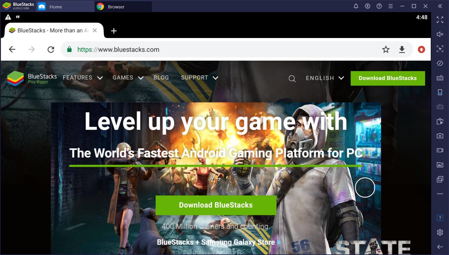 Can I hack Android games using BlueStacks? - Quora