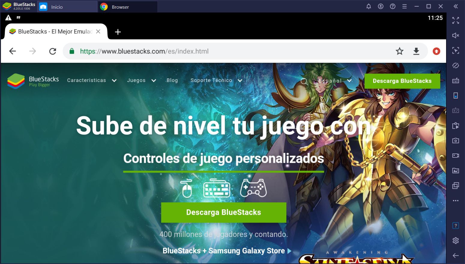 ¿Es BlueStacks Seguro? Respondiendo Todas tus Preguntas y Preocupaciones Sobre la Seguridad de Nuestro Emulador