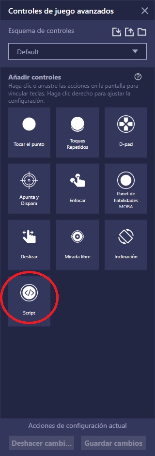 Scripts de BlueStacks - Automatiza tus Movidas en tus Juegos Favoritos de Android