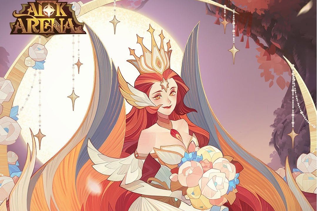 BlueStacks Ultimate Guide to AFK Arena's Spring Spree Event