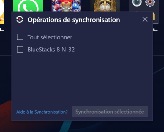 Le mode économique de BlueStacks – faites tourner plusieurs instances avec moins de ressources