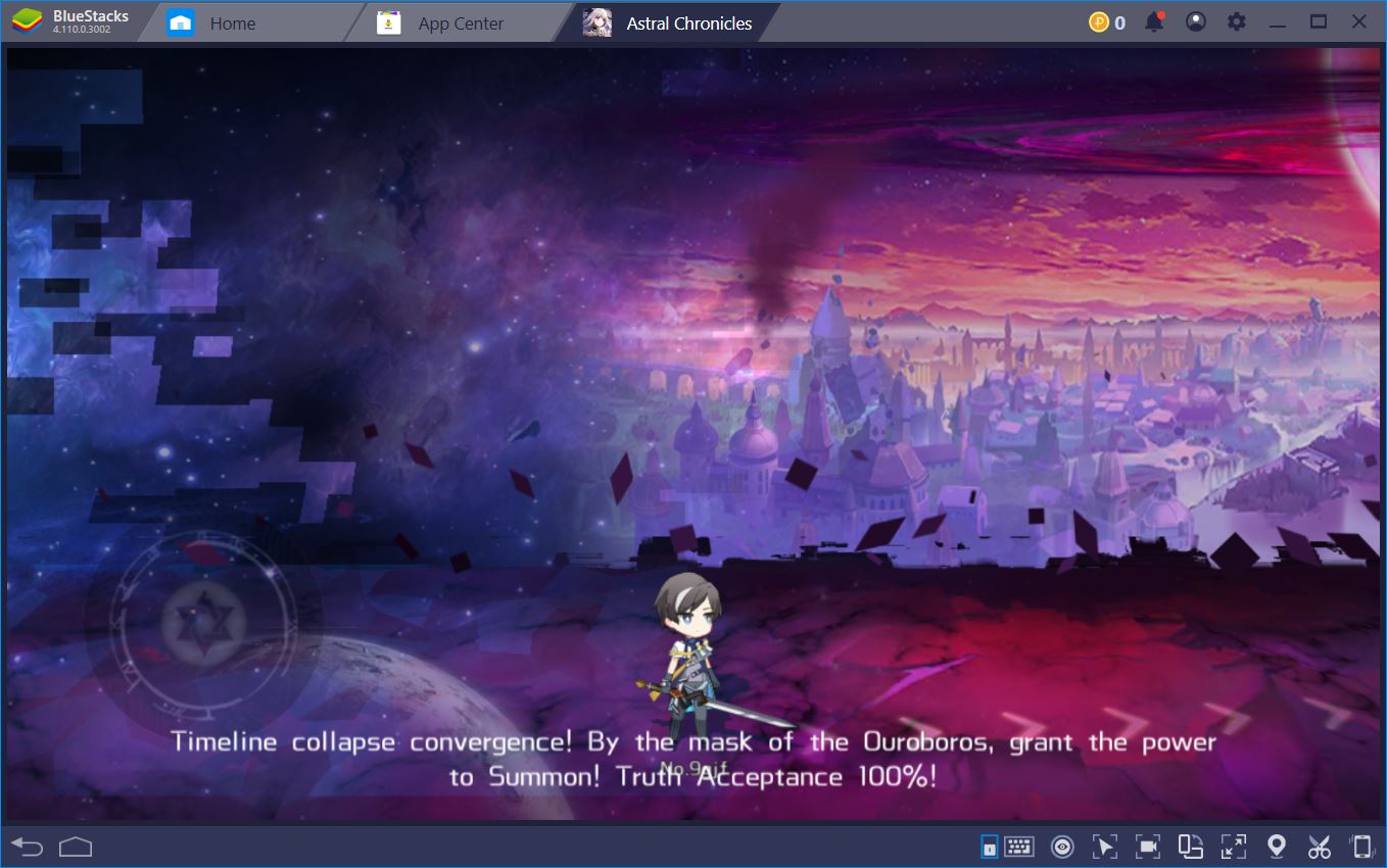 bluestacks multiple instances