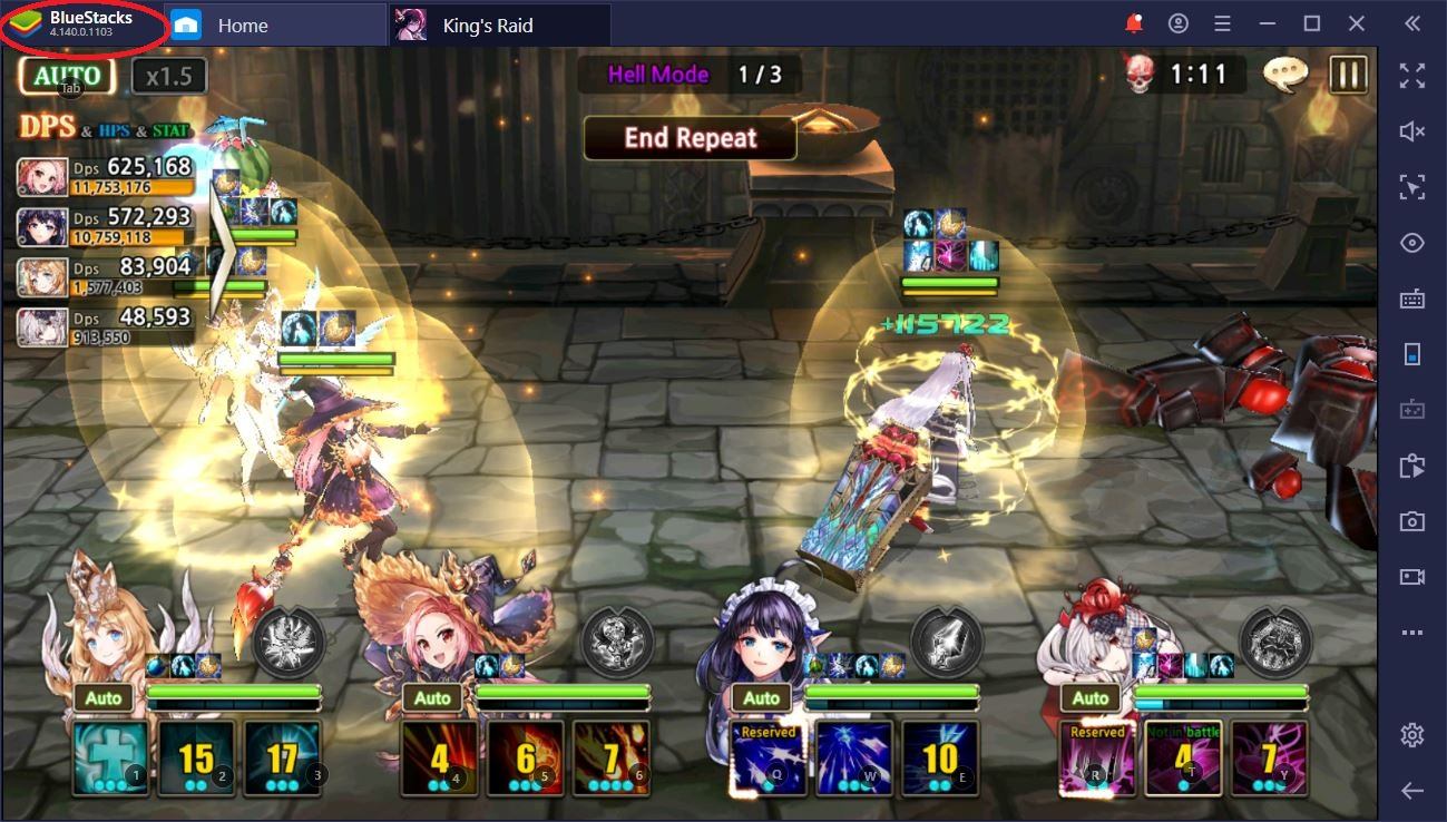 lords mobile bot 2019 android bluestacks