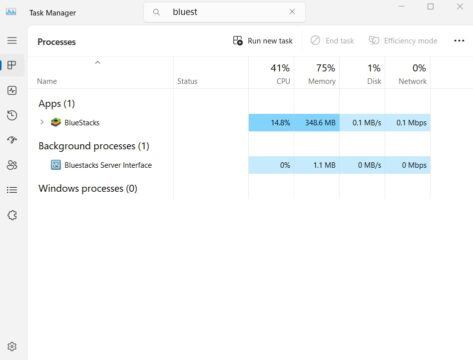 Best Bluestacks Settings For Low End Pcs 