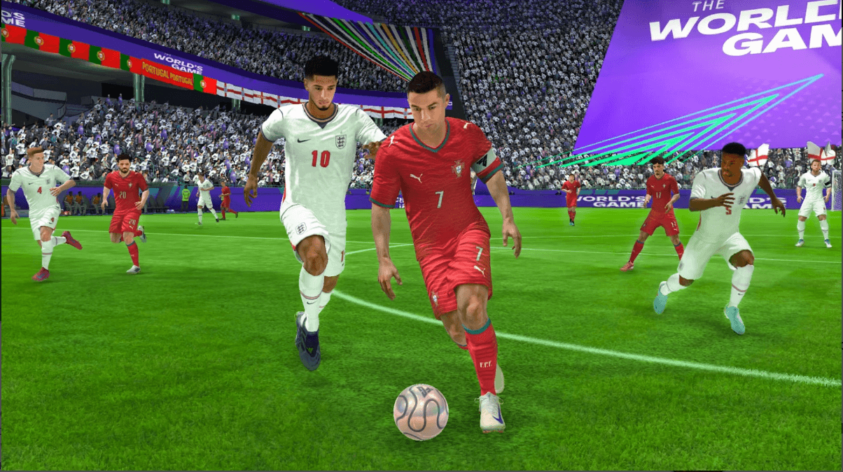 Top Android Football Games Every FIFA World Cup 2026 Fan Should Install