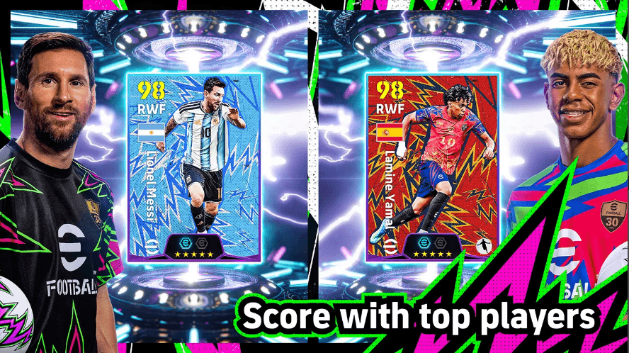 Top Android Football Games Every FIFA World Cup 2026 Fan Should Install