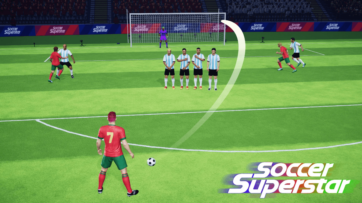 Top Android Football Games Every FIFA World Cup 2026 Fan Should Install