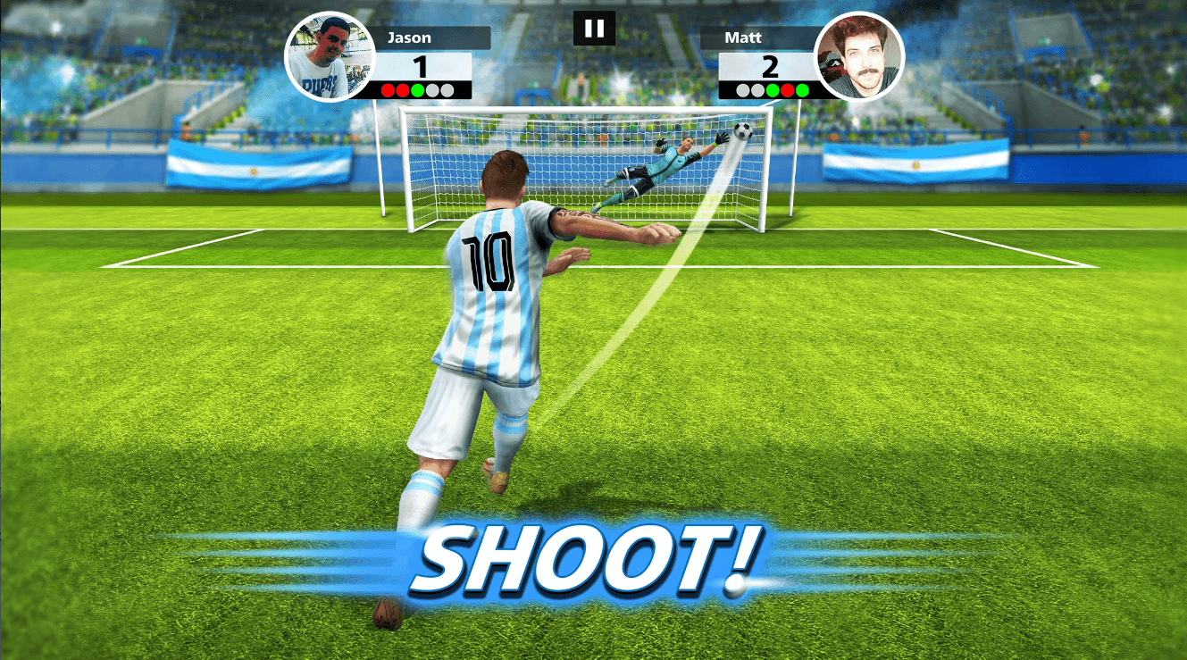 Top Android Football Games Every FIFA World Cup 2026 Fan Should Install