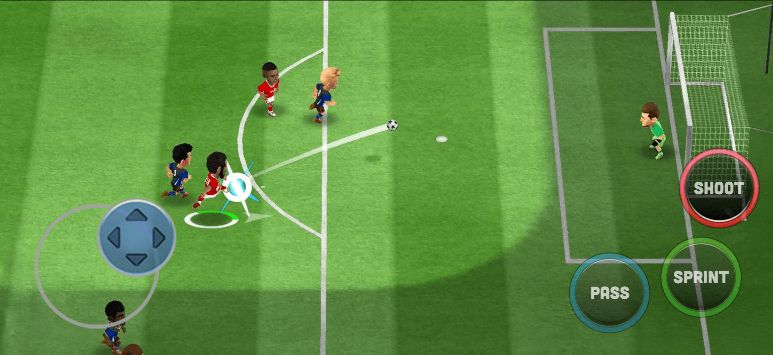 Top Android Football Games Every FIFA World Cup 2026 Fan Should Install