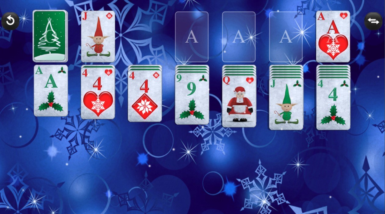 Top games for Android tagged solitaire 