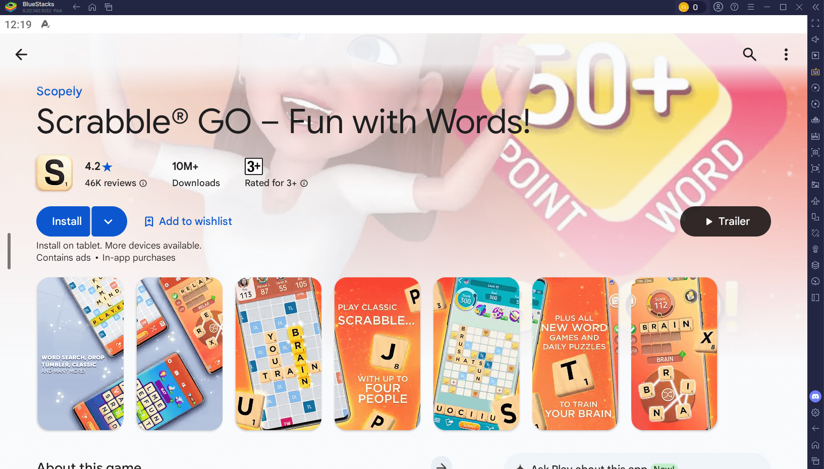 Top 10 Most Addictive Puzzle & Word Games of 2025