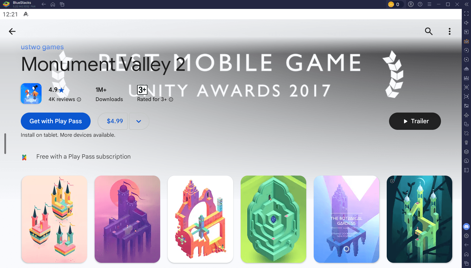 Top 10 Most Addictive Puzzle & Word Games of 2025