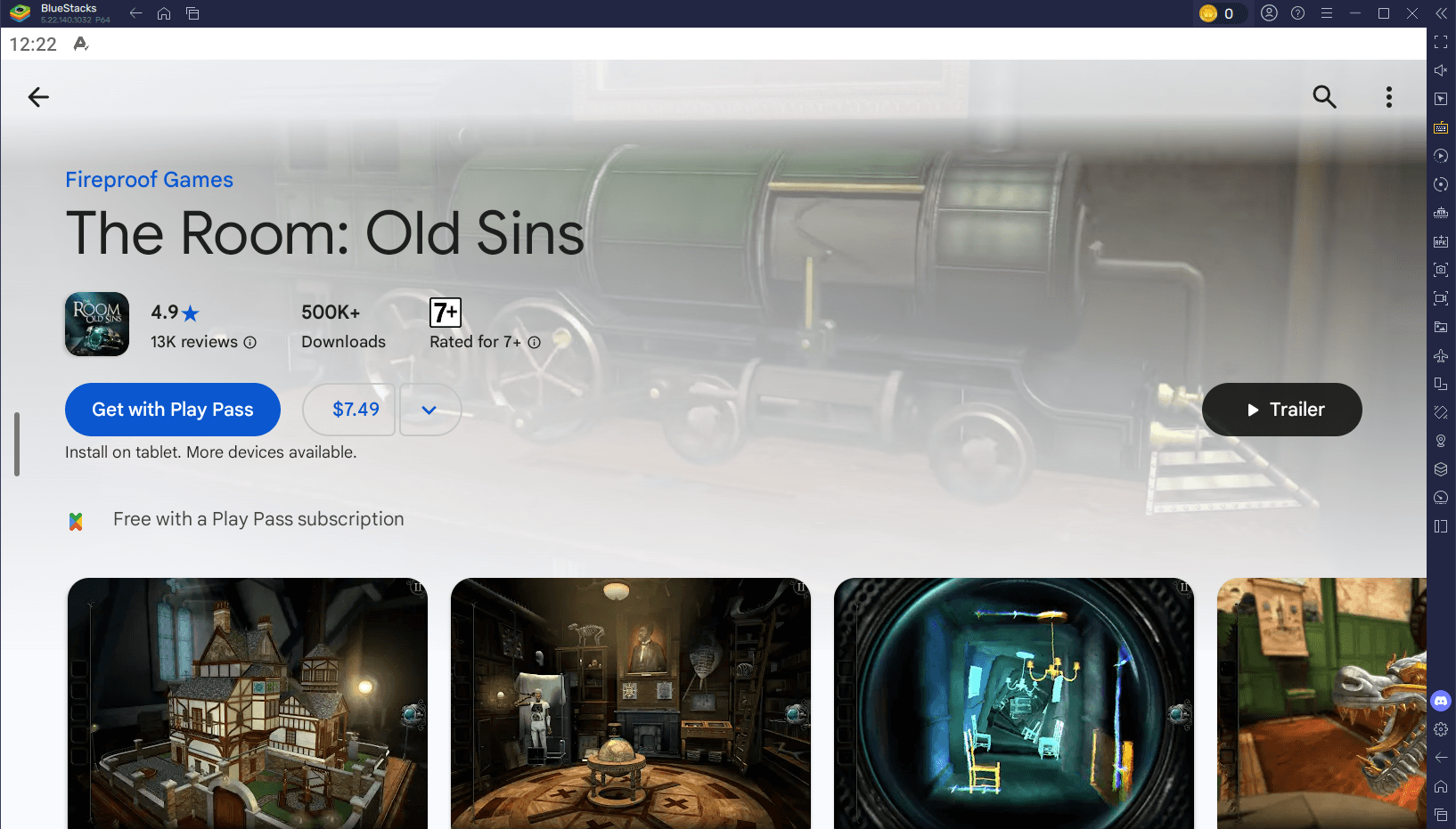 Top 10 Most Addictive Puzzle & Word Games of 2025