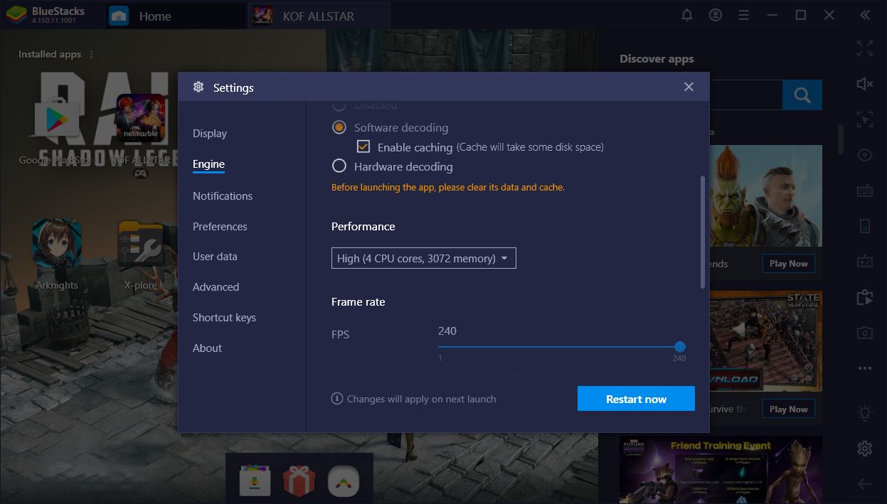 Minden, amit a BlueStacks 4-ről tudnod kell