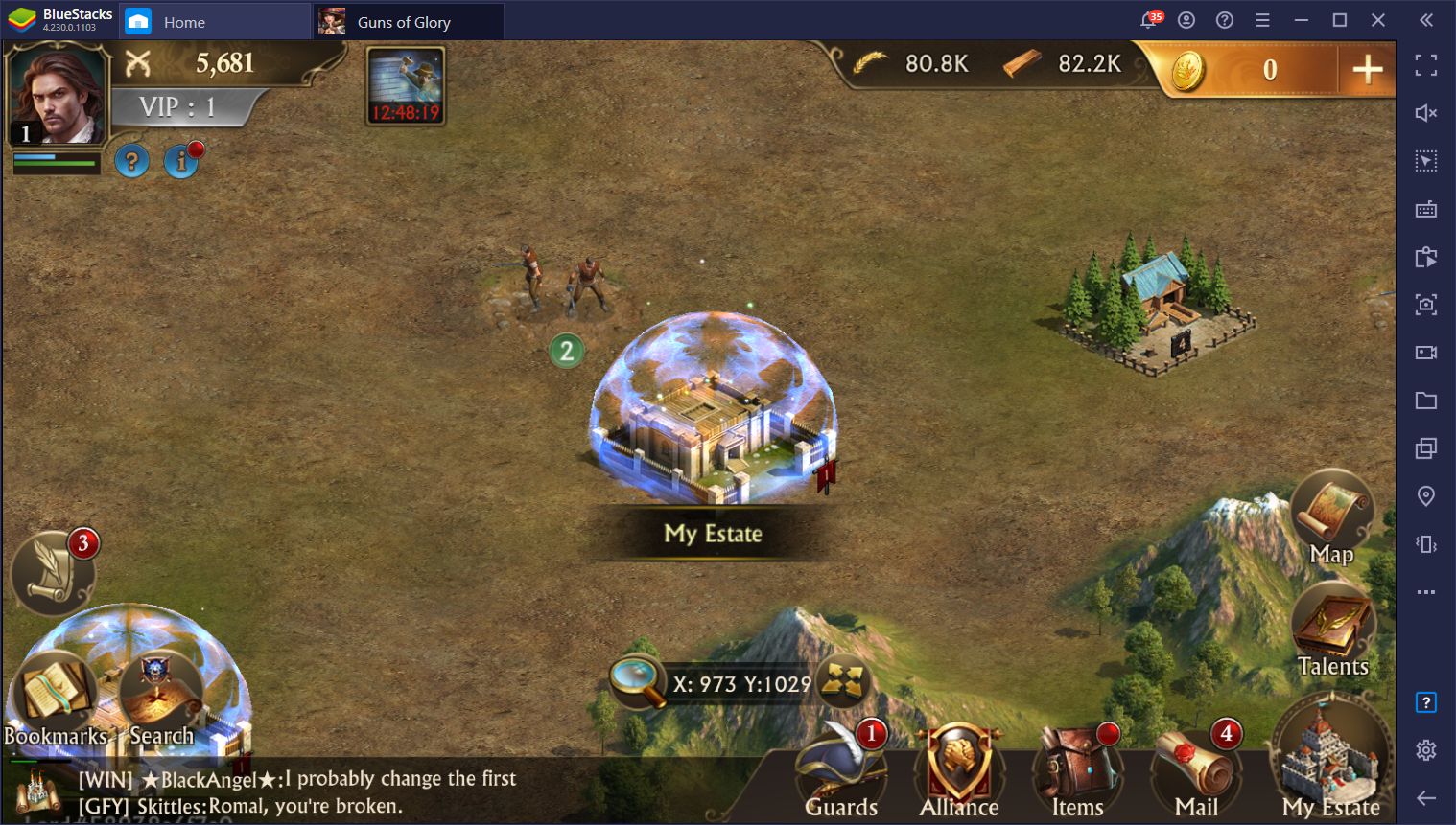 BlueStacks Eco Mode image 3