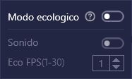 Modo Ecológico de BlueStacks - Corre Múltiples Instancias Con Menor Consumo de Recursos