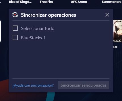 Modo Ecológico de BlueStacks - Corre Múltiples Instancias Con Menor Consumo de Recursos