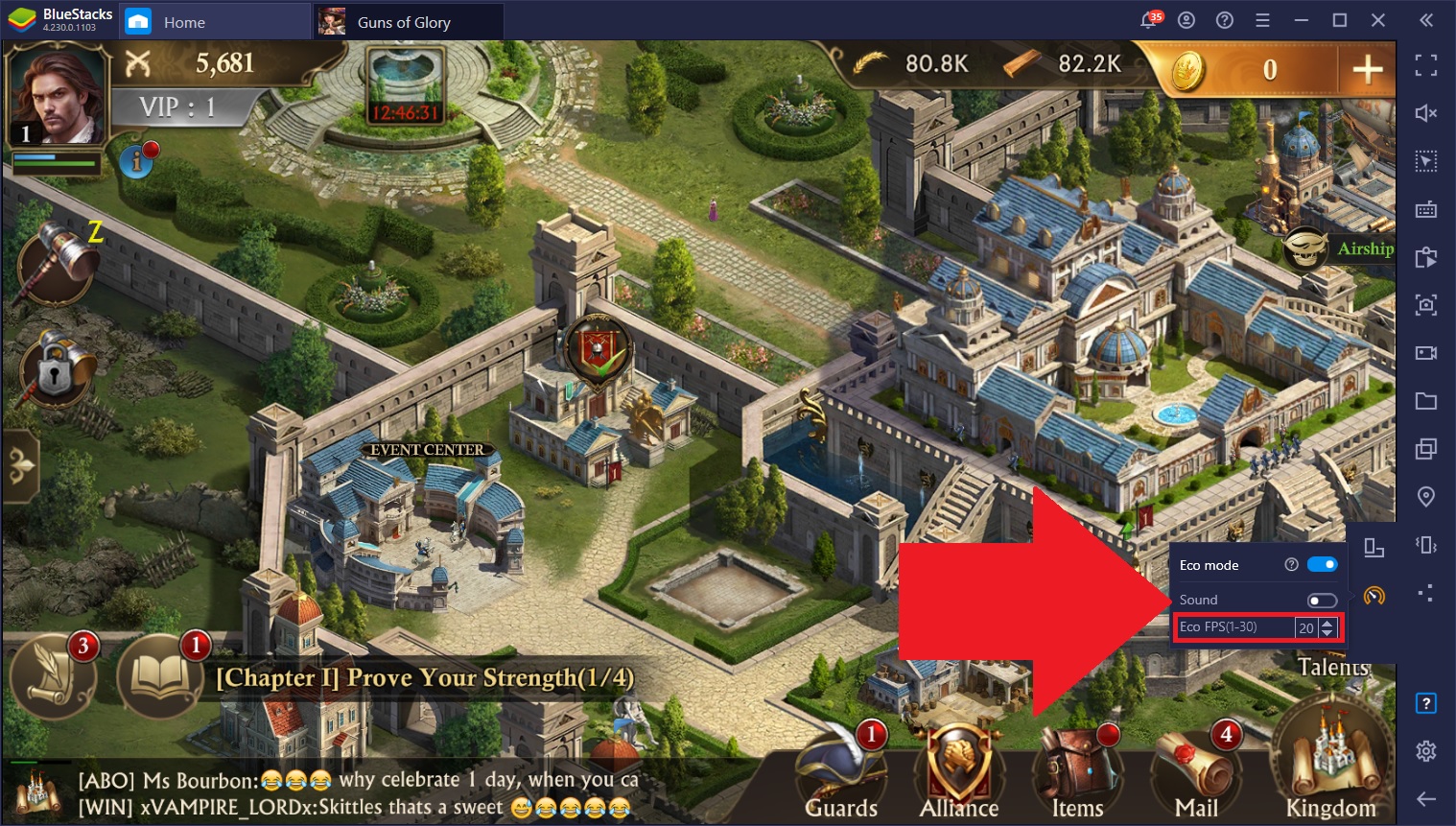 BlueStacks giới thiệu Eco Mode: Chơi nhiều instance không lo nặng máy