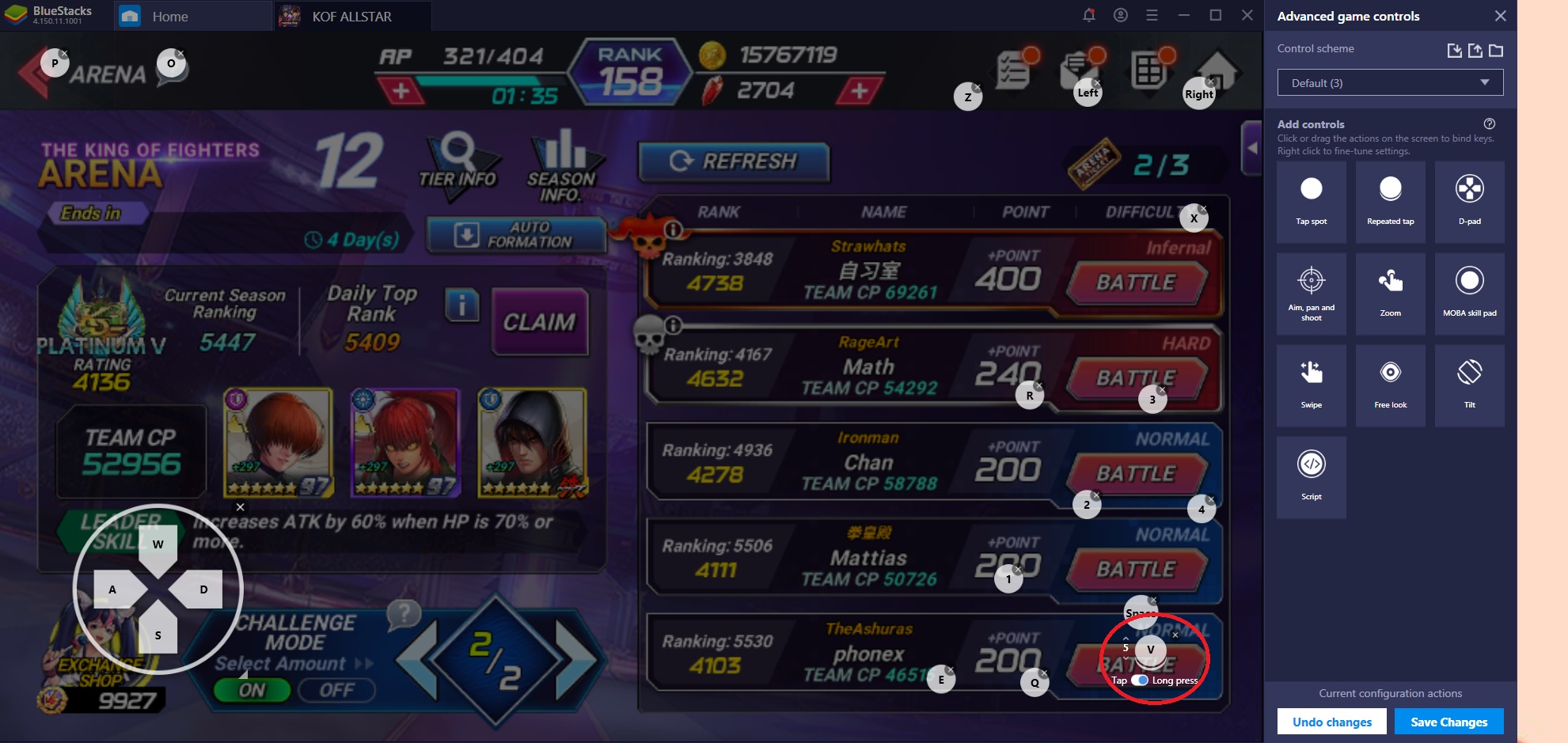 BlueStacks Roundups