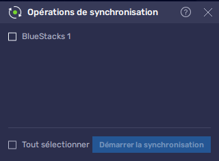 La Synchronisation Multi-Instance Arrive dans BlueStacks 5 Avec la Mise à Jour 5.1