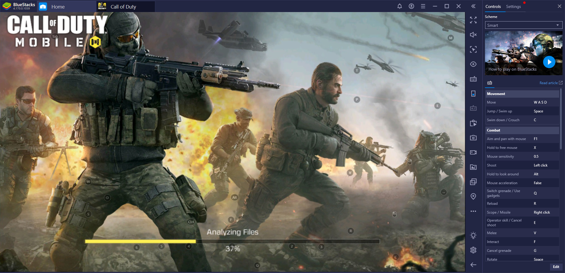 Latest in BlueStacks 4.150: Game Guide - Your Gaming Wingman for Life