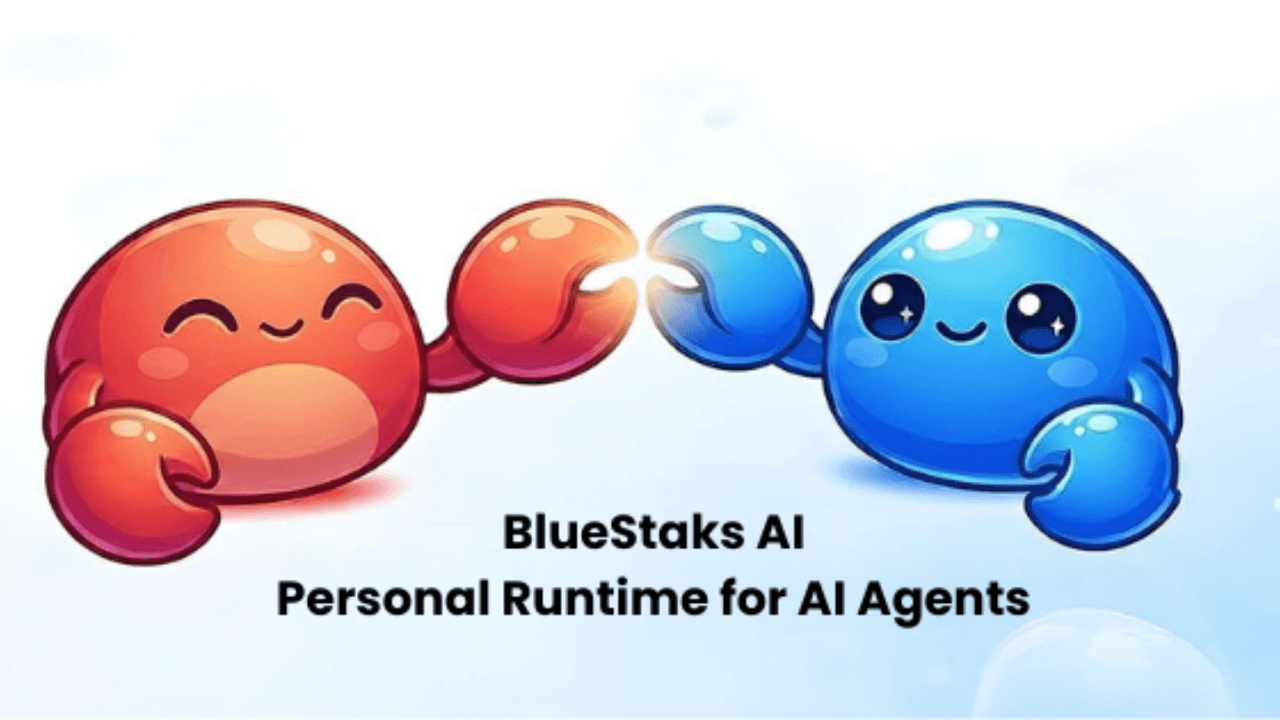 How BlueStacks AI Makes OpenClaw Easier and More Powerful