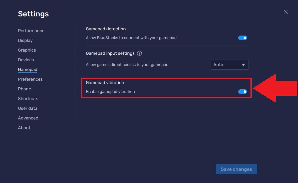 BlueStacks 5.9 Update fügt Unterstützung für Xbox Series X und PS5 DualSense-Controller hinzu