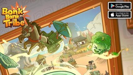 Anfänger-Guide für Bonk Bonk Tribe – So hast du den besten Start