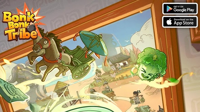 Anfänger-Guide für Bonk Bonk Tribe – So hast du den besten Start