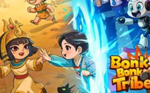 Как скачать и играть в Bonk Bonk Tribe на ПК с BlueStacks