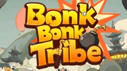 Guía de juego Bonk Bonk Tribe: Mecánicas básicas y cómo jugar