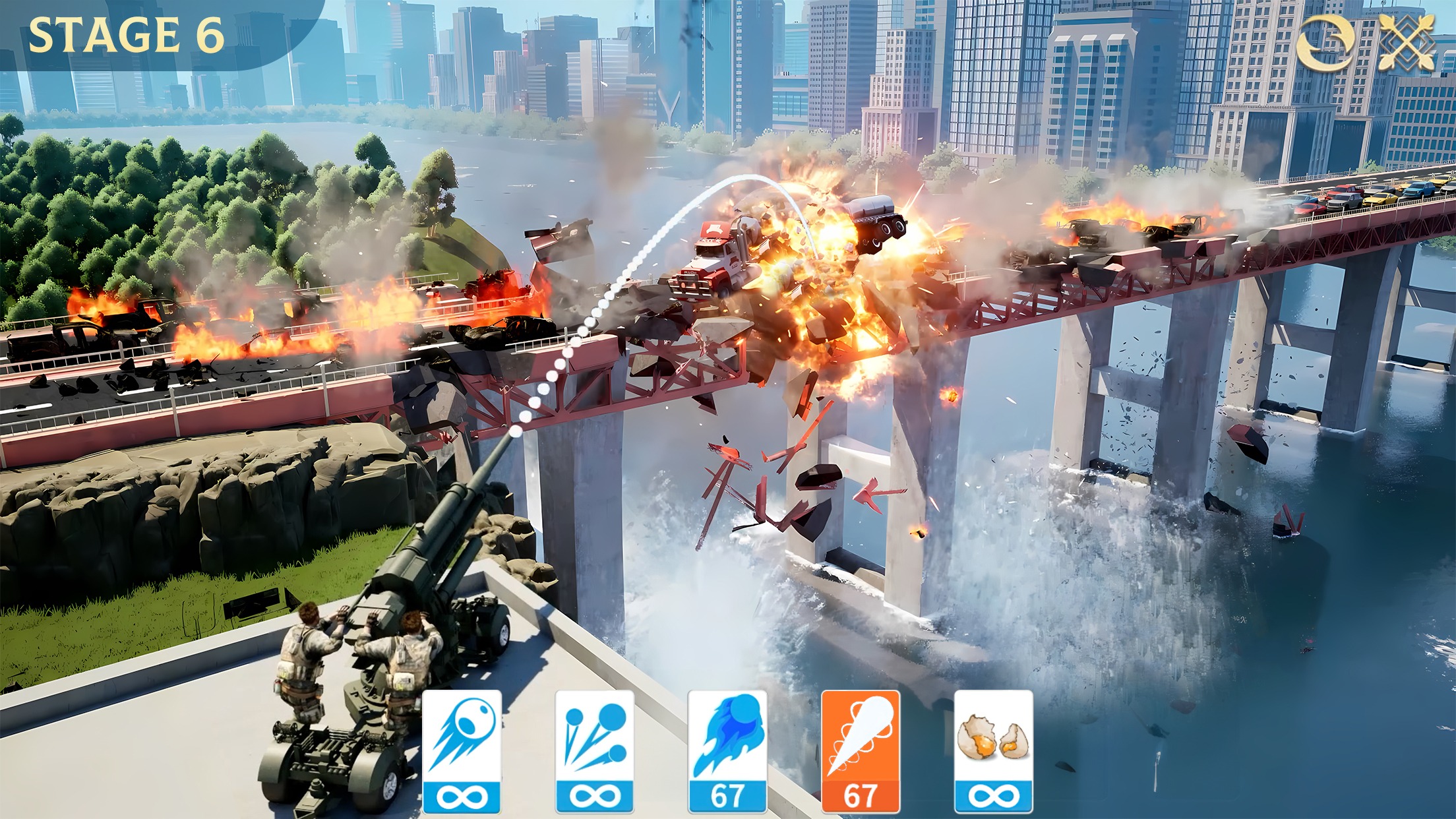 Boom Blast Гайд По Установке на ПК