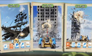 Guía para principiantes de Boom Blast cómo dominar la arena desde el primer día