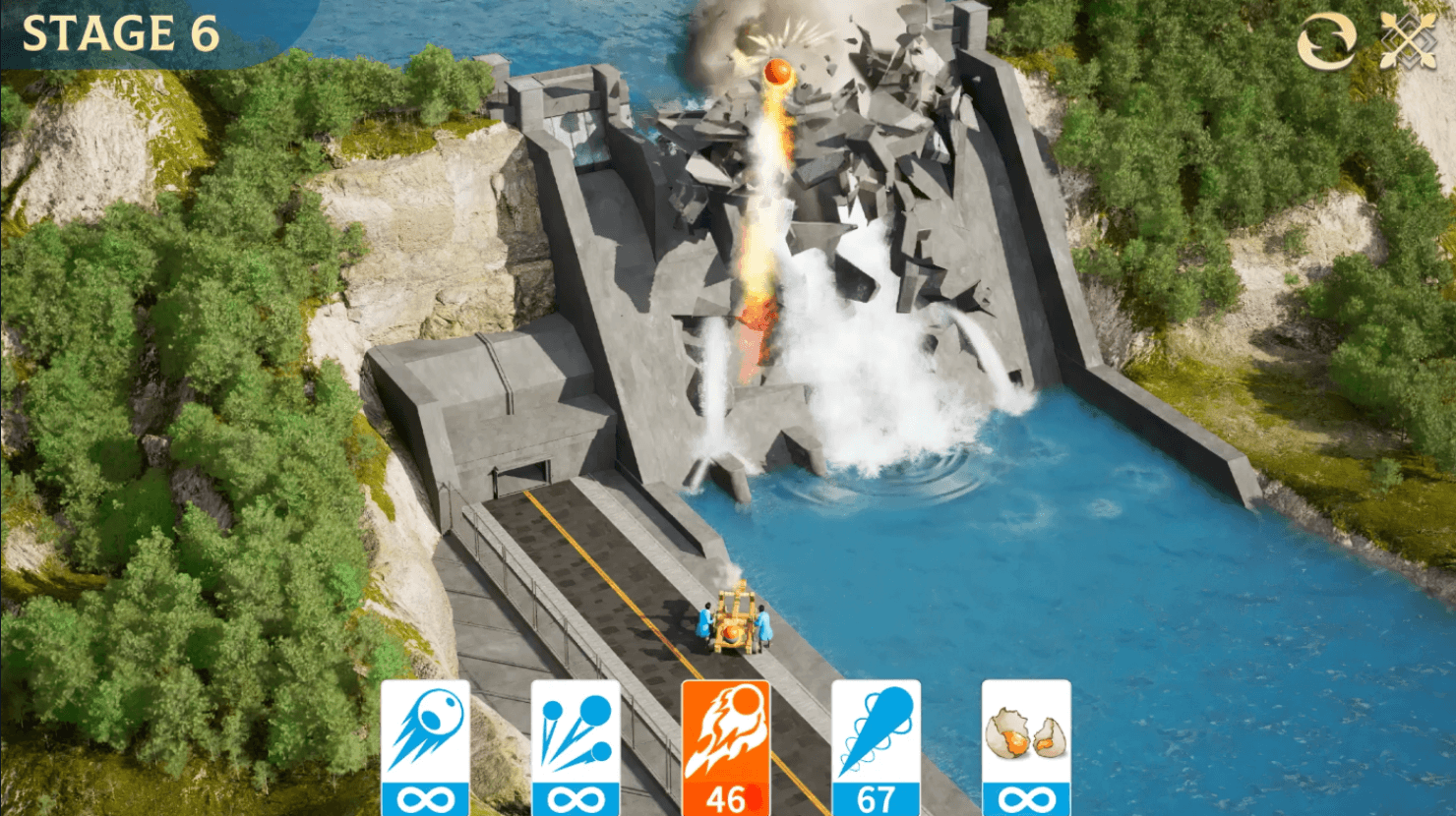 Guide du Débutant pour Boom Blast – Dominez l’Arène Dès le Premier Jour
