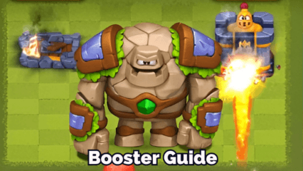 Royal Kingdom Guide to All Boosters and Power-Ups