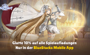 Magic Forest – 10 % RABATT auf alle Käufe (nur Mobile)