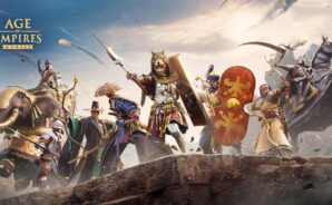 Age of Empires Mobile Introduces New Mercenaries Troop System