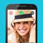 Booyah Group Video Chat for WhatsApp & other messaging apps