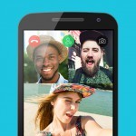 Booyah Group Video Chat for WhatsApp & other messaging apps