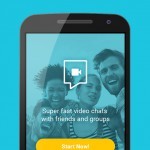 Booyah Group Video Chat for WhatsApp & other messaging apps
