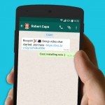 Booyah Group Video Chat for WhatsApp & other messaging apps